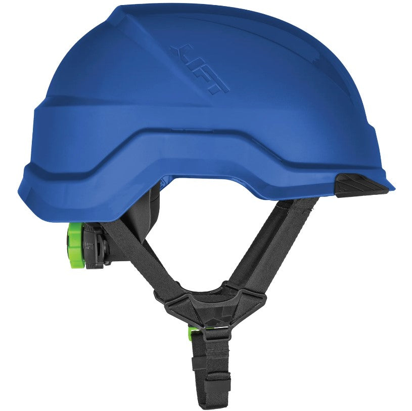 RADIX Safety Helmet - Non-Vented