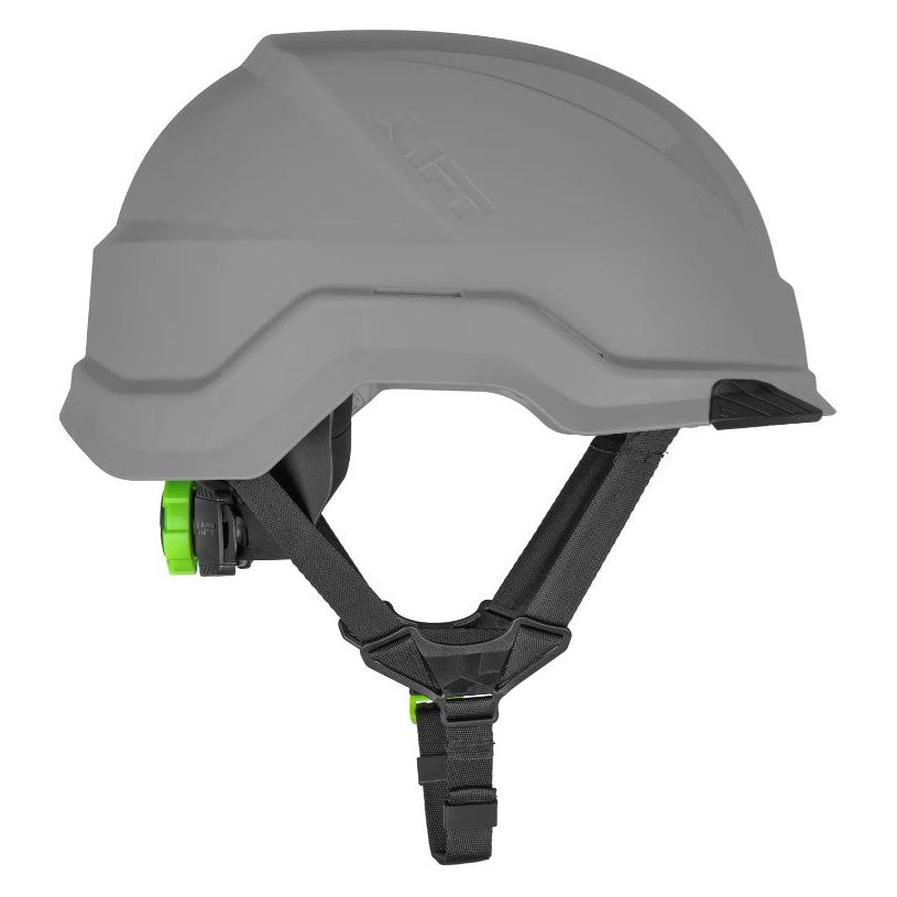 RADIX Safety Helmet - Non-Vented