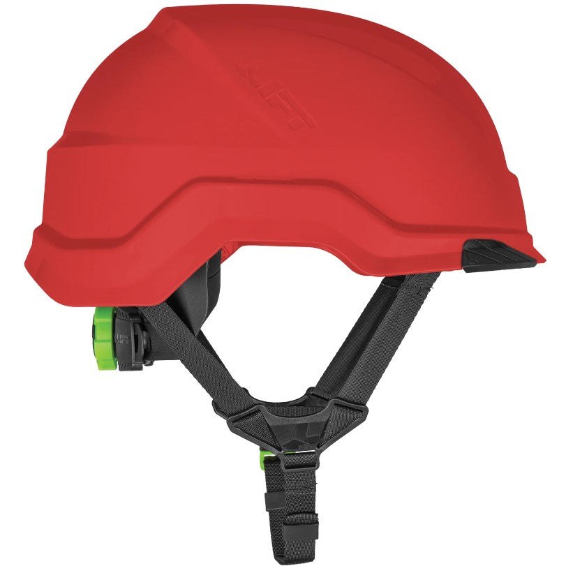 RADIX Safety Helmet - Non-Vented