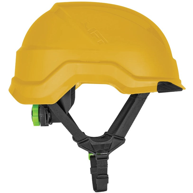 RADIX Safety Helmet - Non-Vented