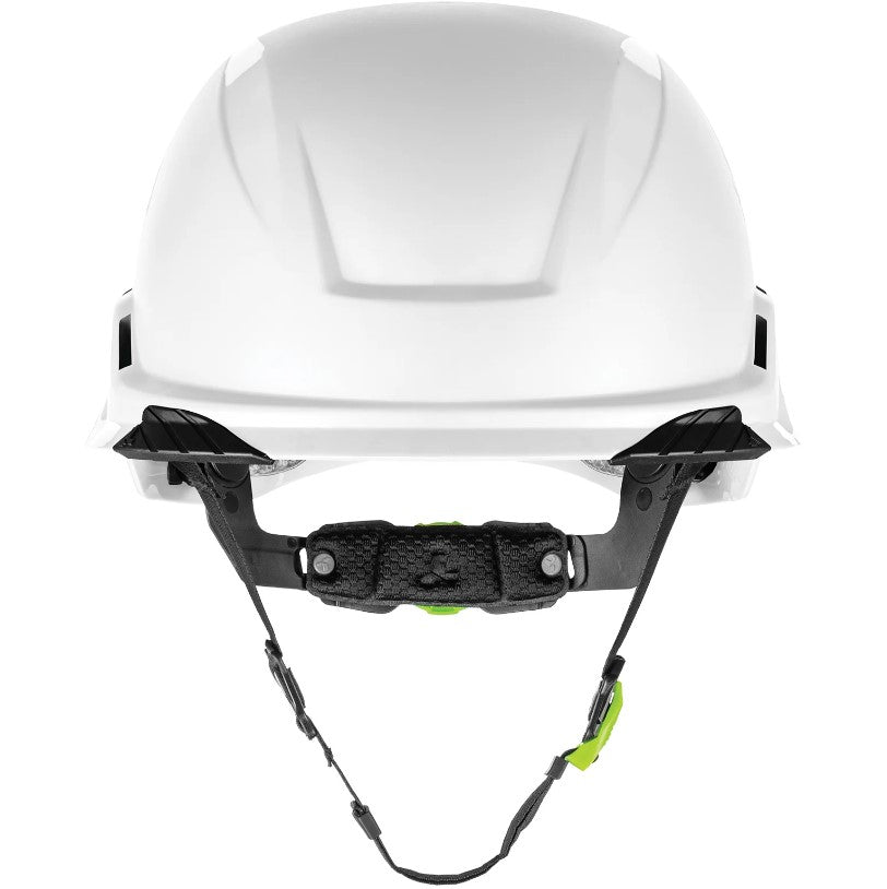 RADIX Safety Helmet - Non-Vented