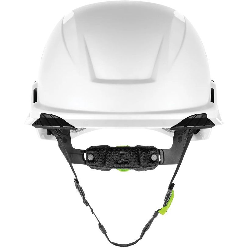 RADIX Safety Helmet - Non-Vented