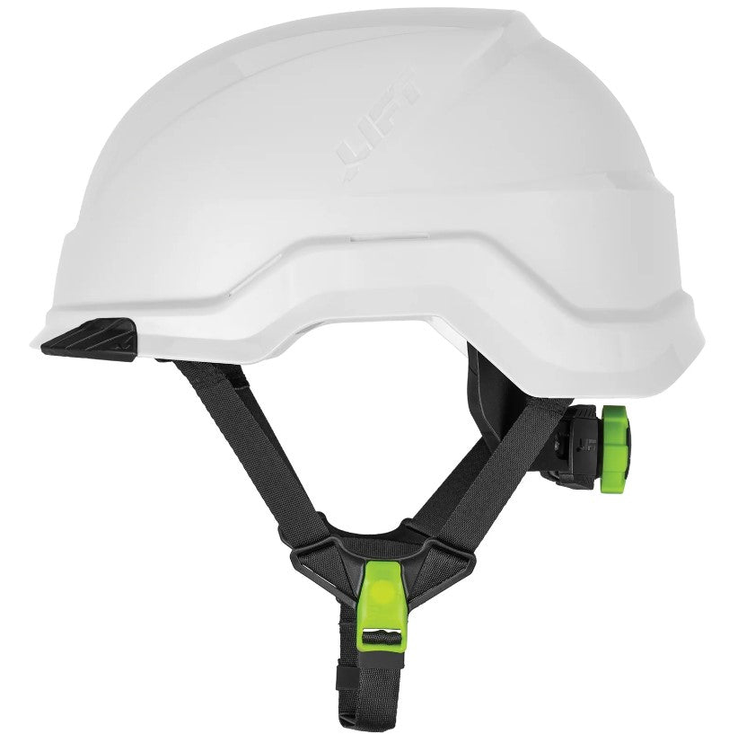 RADIX Safety Helmet - Non-Vented