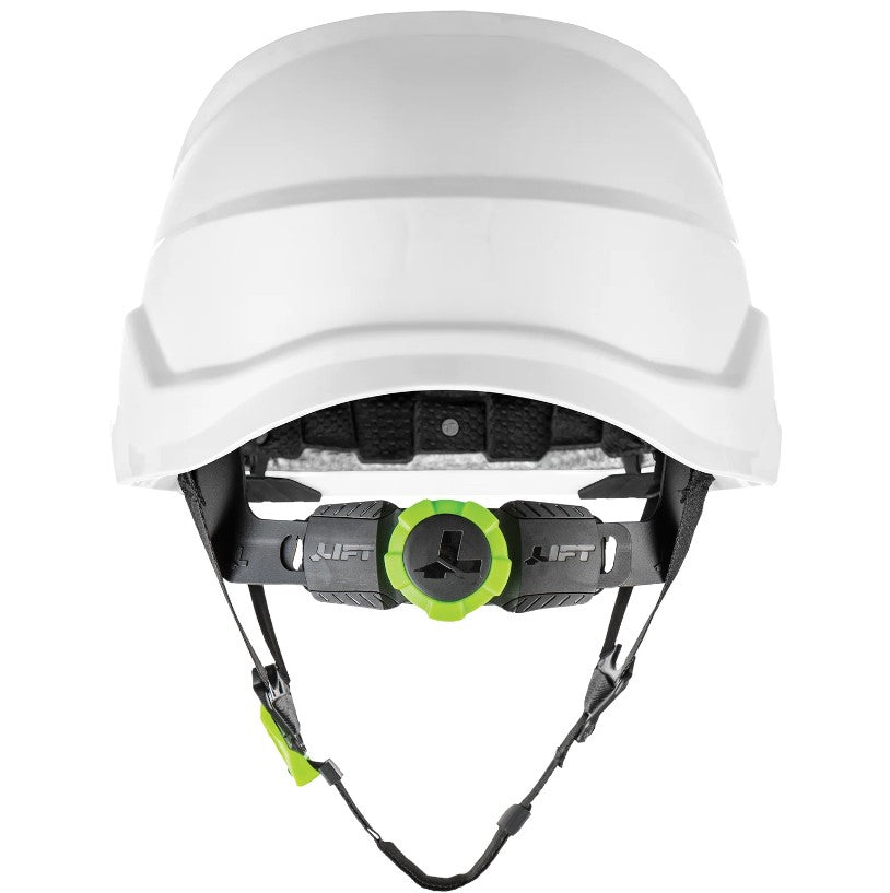 RADIX Safety Helmet - Non-Vented