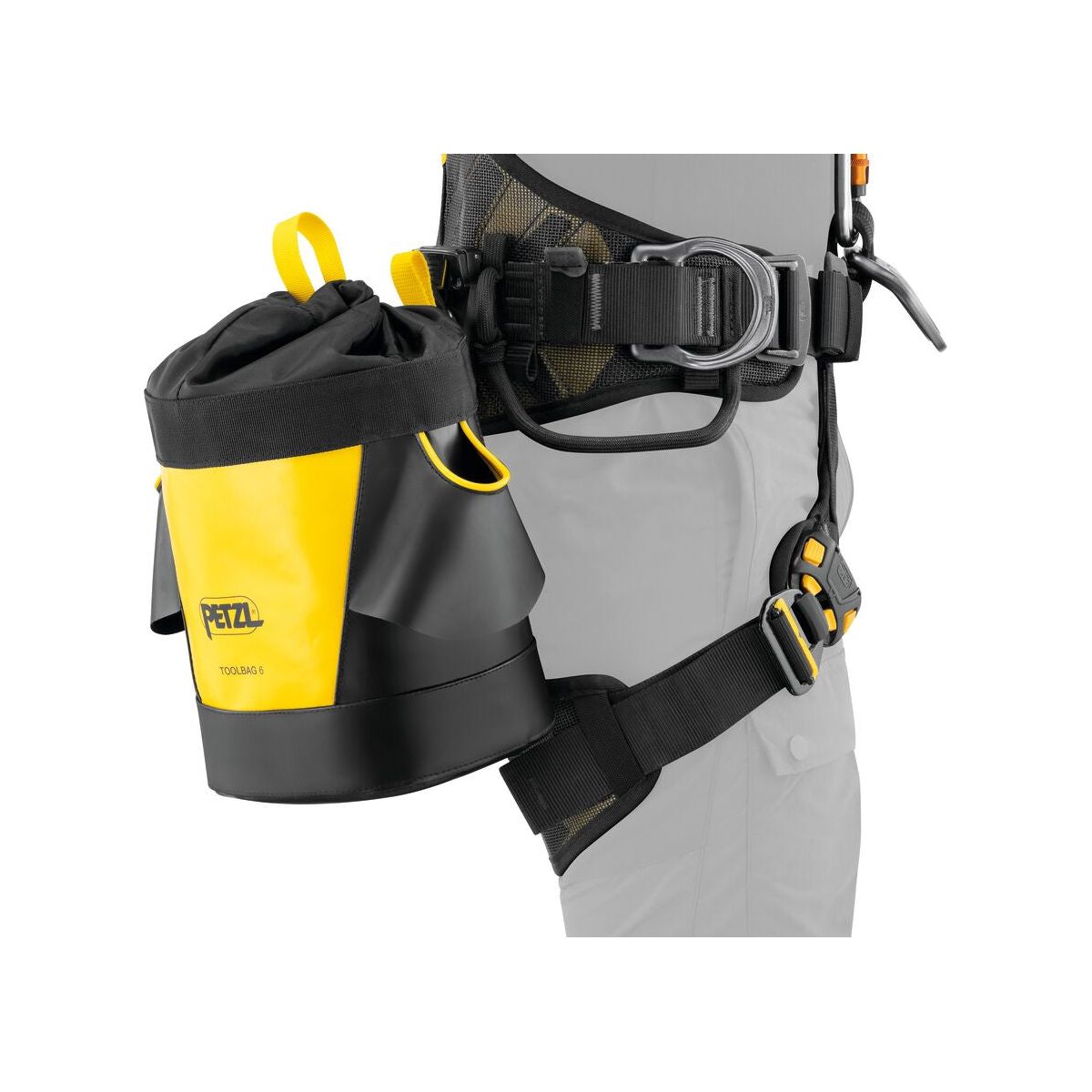 PETZL TOOLBAG 6