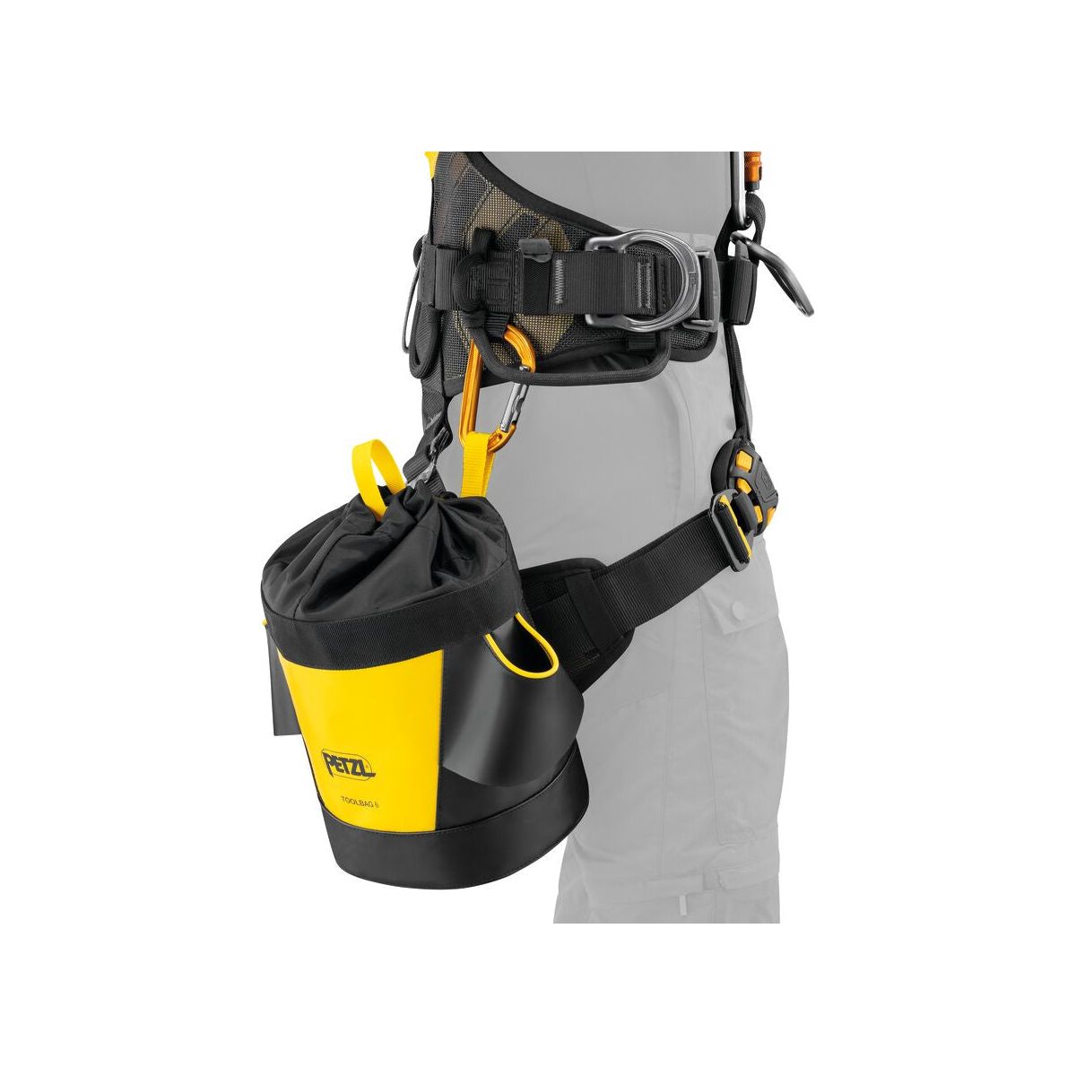 PETZL TOOLBAG 6