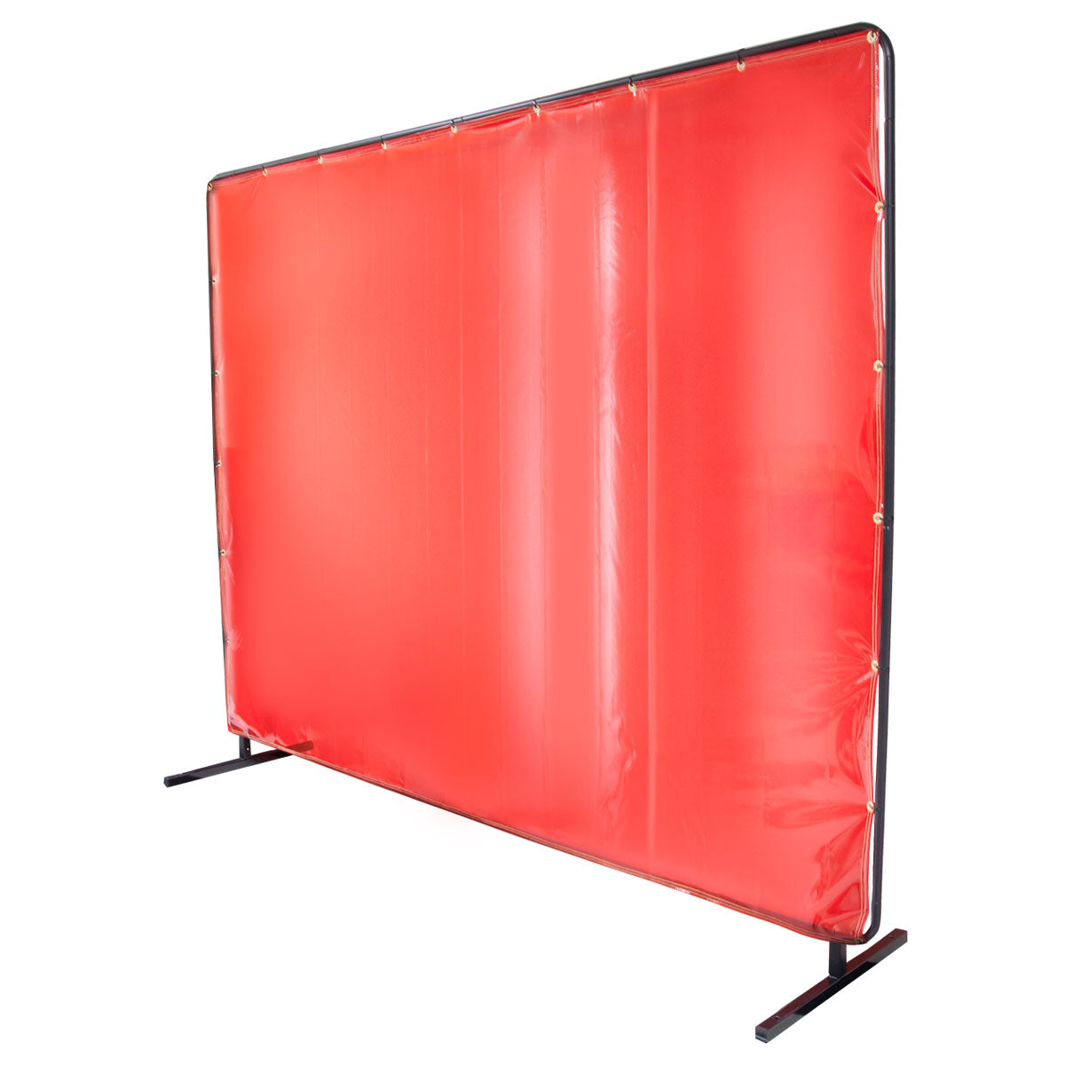 QuickFrame Standard Screen & Frame, Saf-Vu 14 Mil Vinyl