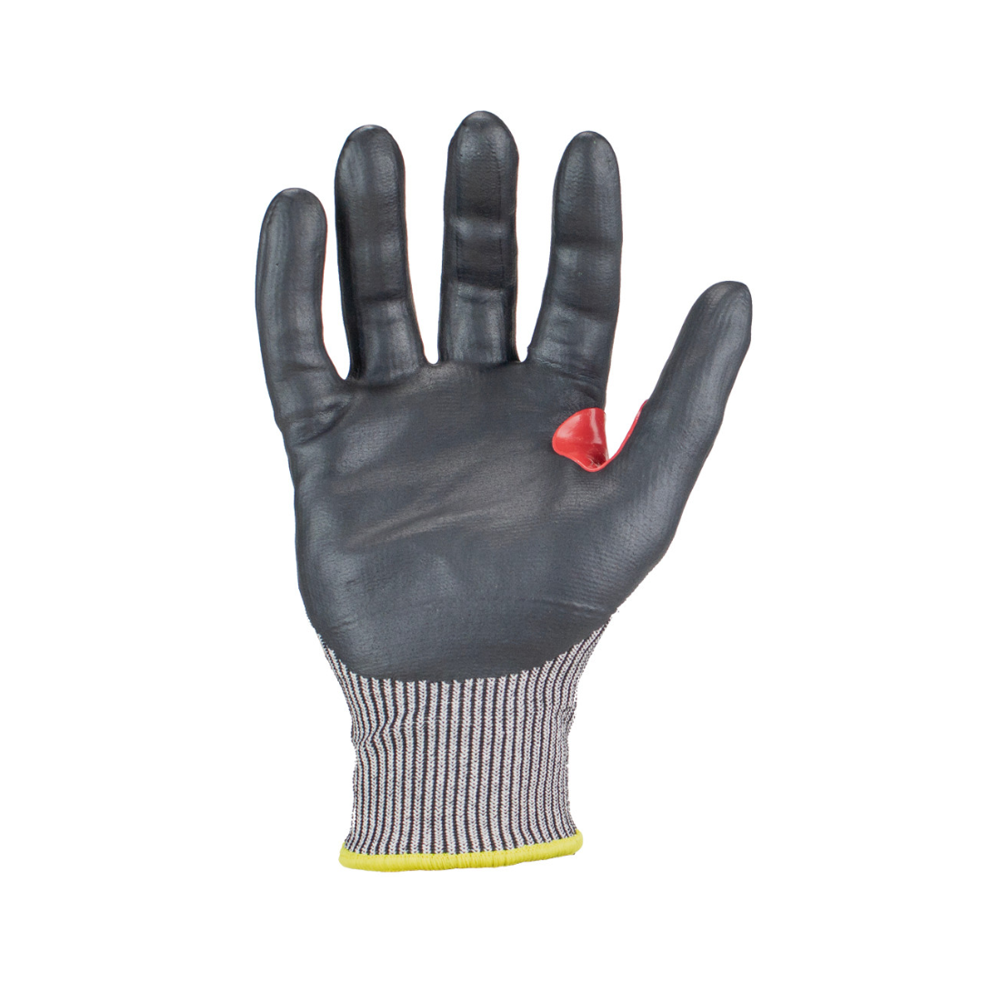 IronClad Command A6 Foam Nitrile