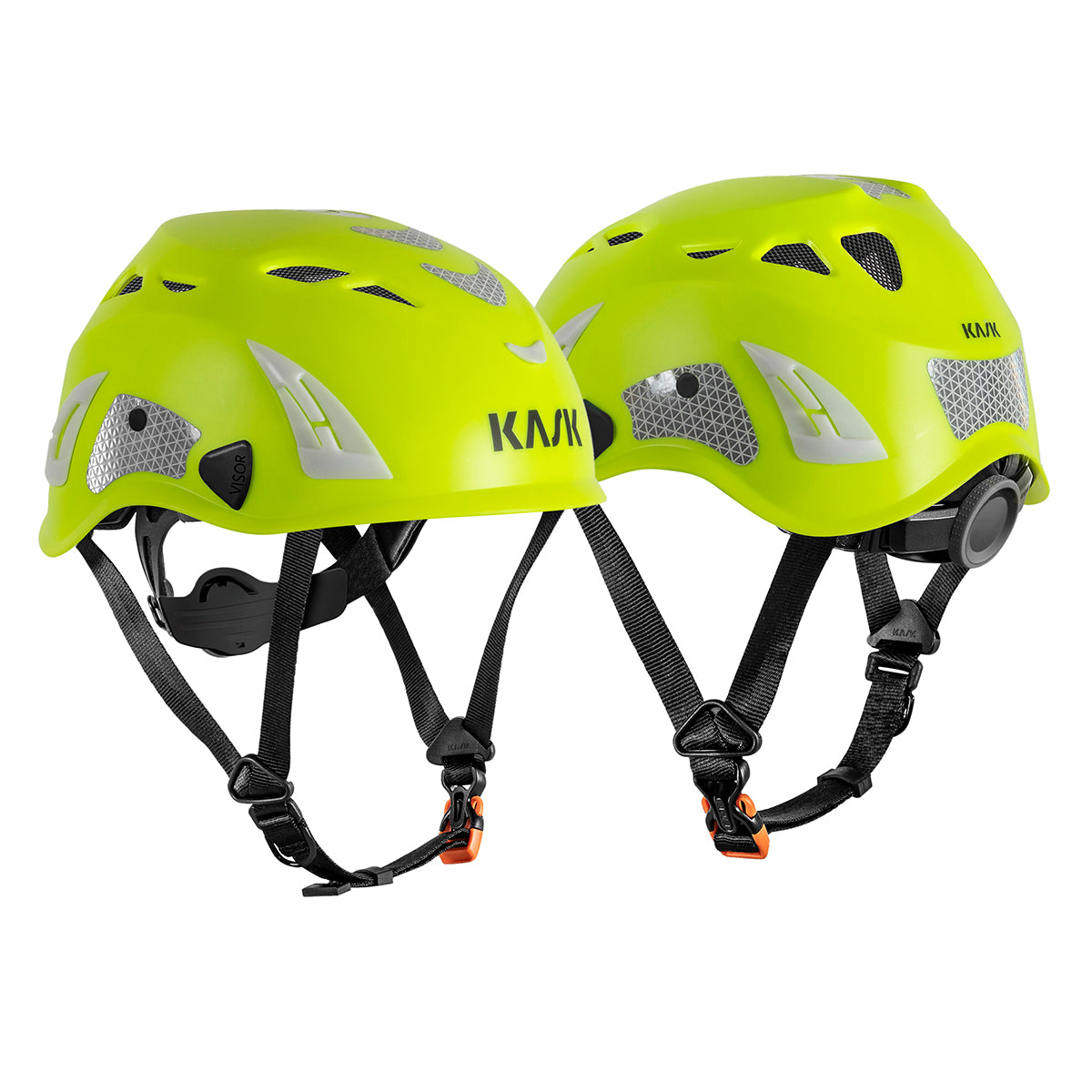 Kask SUPERPLASMA AQ HI VIZ