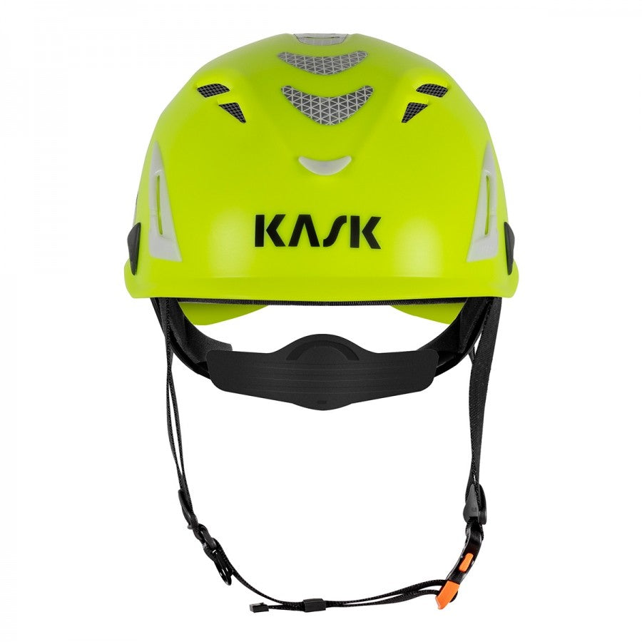 Kask SUPERPLASMA AQ HI VIZ