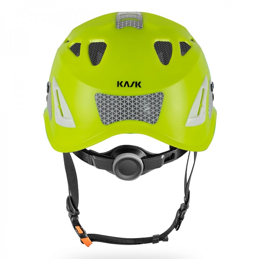 Kask SUPERPLASMA AQ HI VIZ