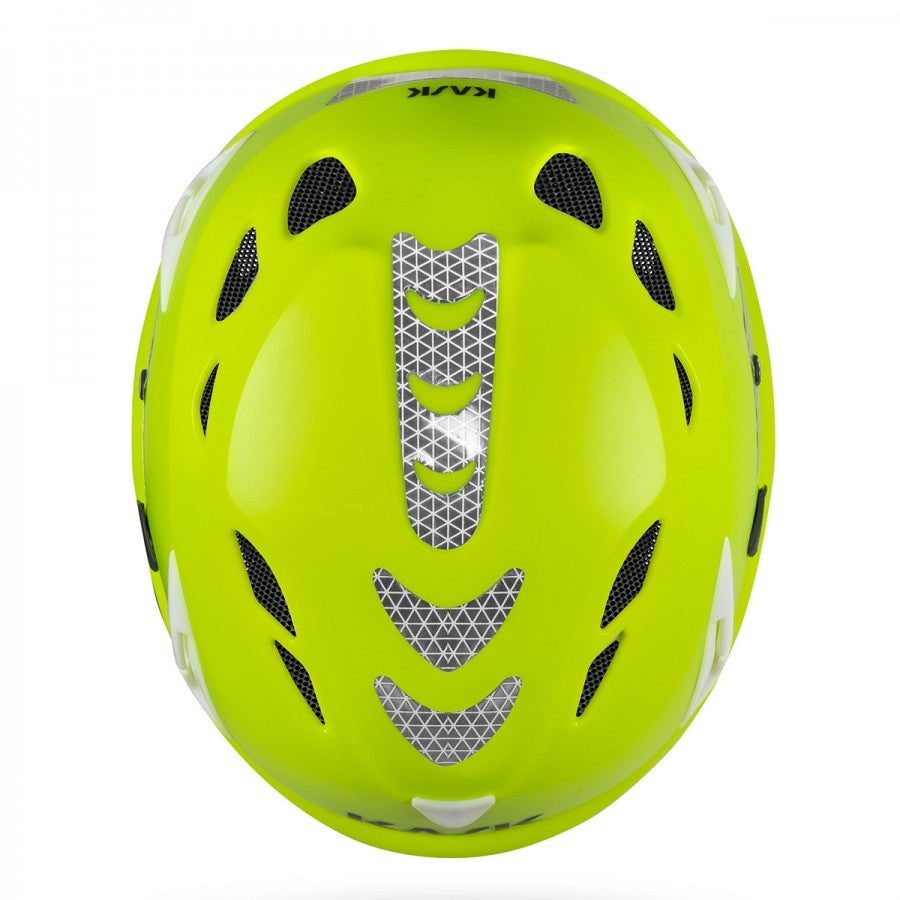 Kask SUPERPLASMA AQ HI VIZ