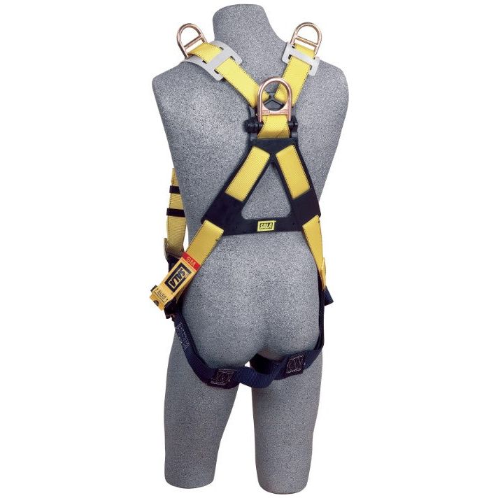 3M™ DBI-SALA® Delta™ Vest Retrieval Safety Harness