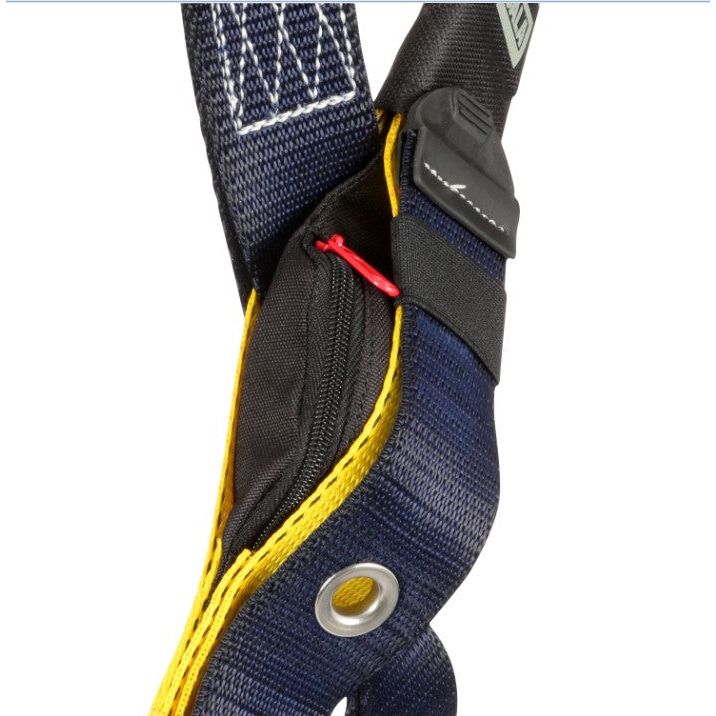 3M™ DBI-SALA® Delta™ Vest Retrieval Safety Harness