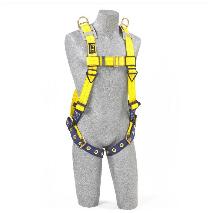 3M™ DBI-SALA® Delta™ Vest Retrieval Safety Harness