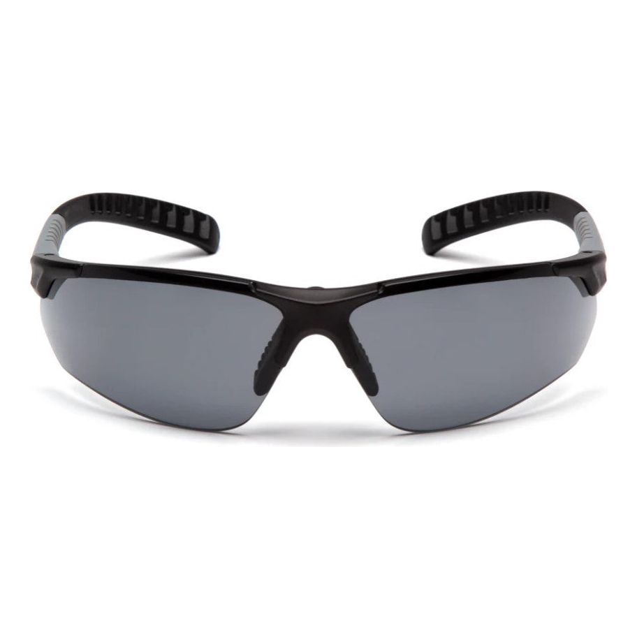 Pyramex Sitecore Half frame H2Max Anti Fog Gray Lens