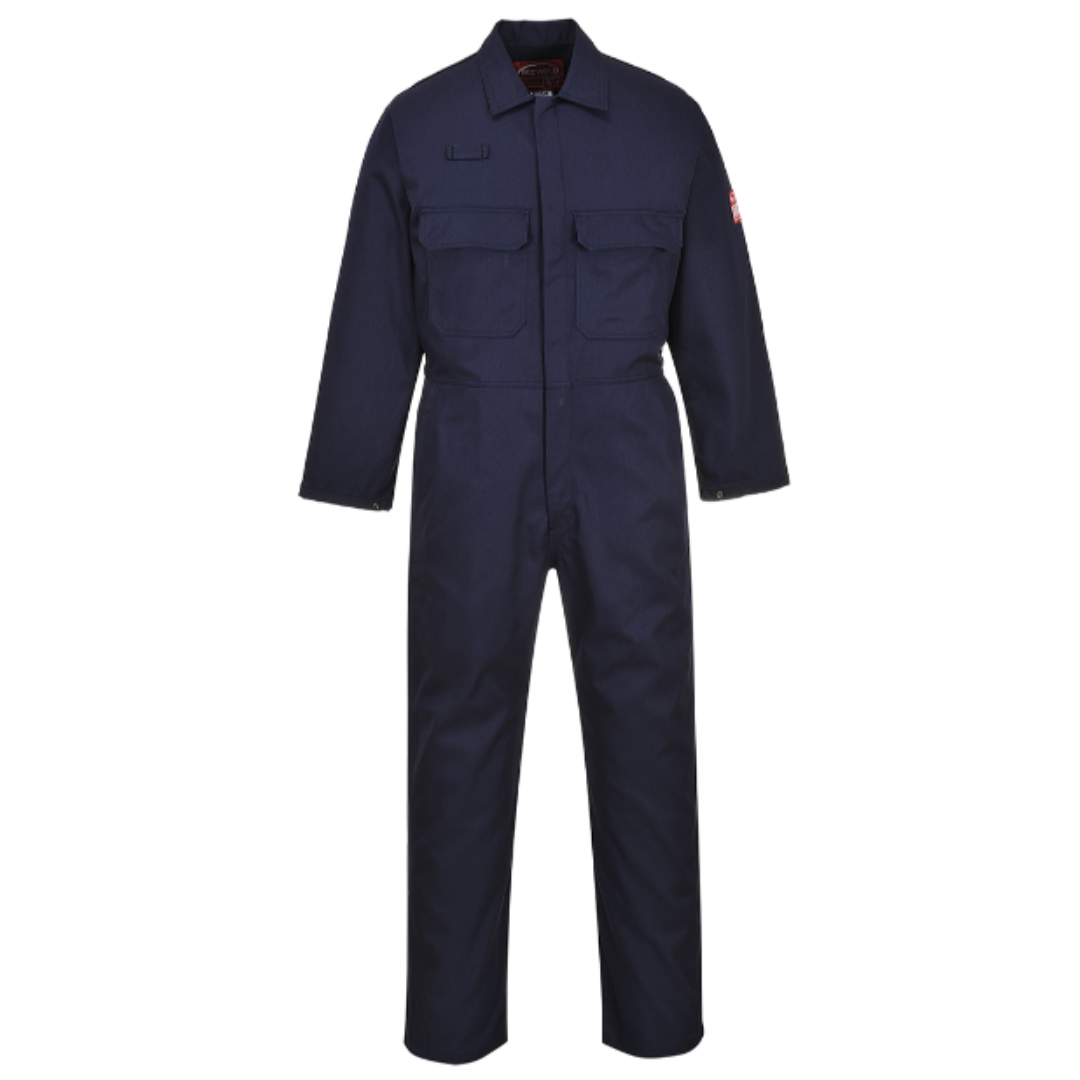 Portwest - Bizweld FR Coverall