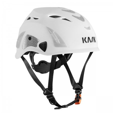 Kask SUPERPLASMA AQ HI VIZ