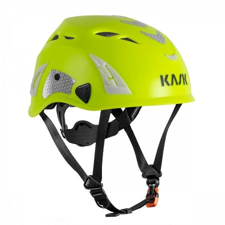 Kask SUPERPLASMA AQ HI VIZ