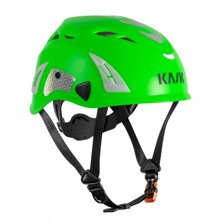 Kask SUPERPLASMA AQ HI VIZ