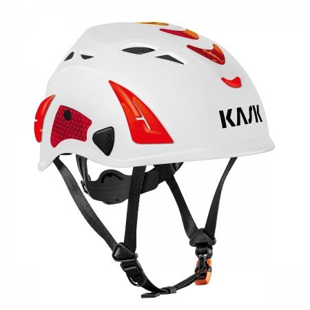 Kask SUPERPLASMA AQ HI VIZ