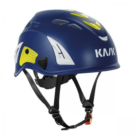 Kask SUPERPLASMA AQ HI VIZ