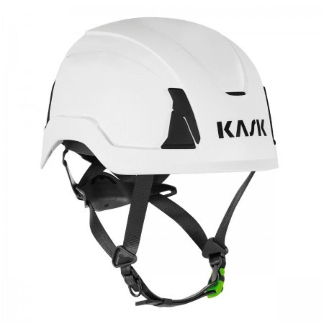 KASK - Primero