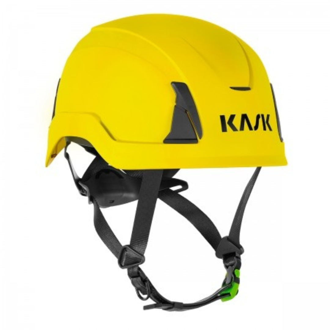 KASK - Primero