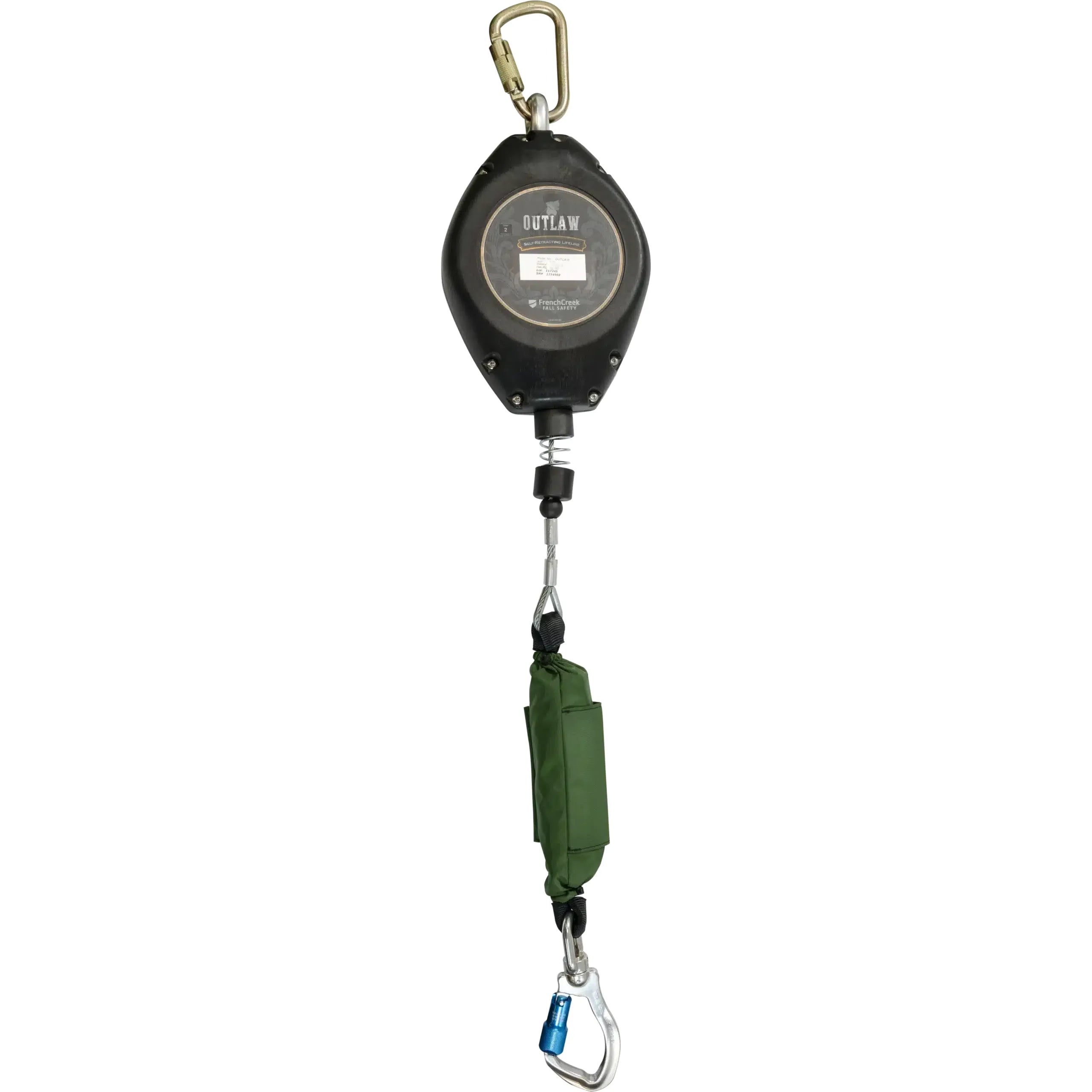 XR-50LEG Self Retracting Lifeline