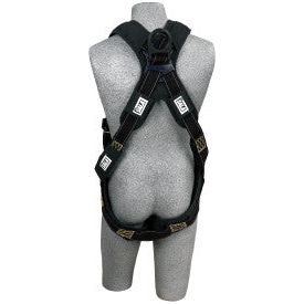 3M™ DBI-SALA® ExoFit™ XP Comfort Arc Flash Safety Harness