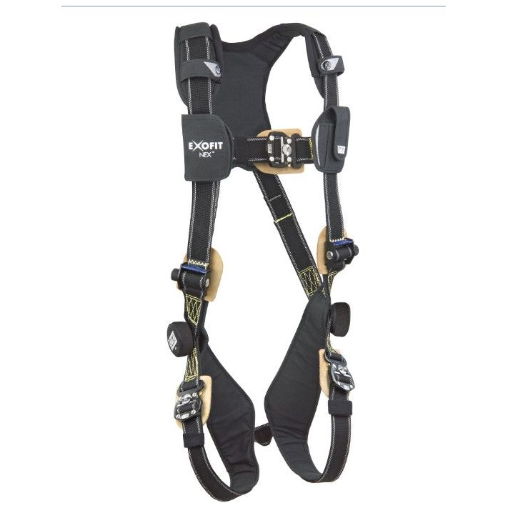 3M DBI-SALA ExoFit NEX™ Comfort Arc Flash Vest Safety Harness