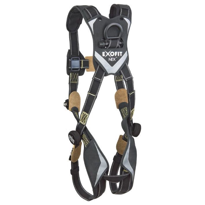 3M DBI-SALA ExoFit NEX™ Comfort Arc Flash Vest Safety Harness