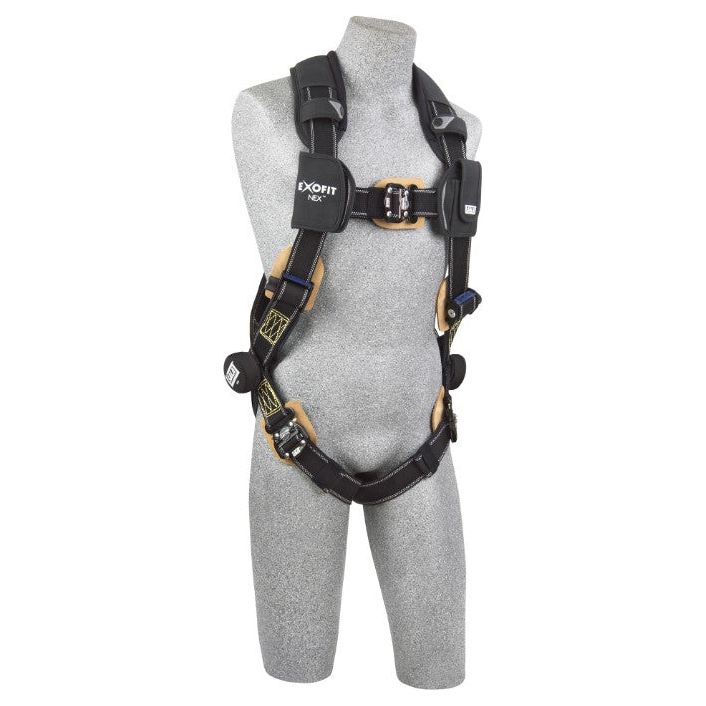 3M DBI-SALA ExoFit NEX™ Comfort Arc Flash Vest Safety Harness