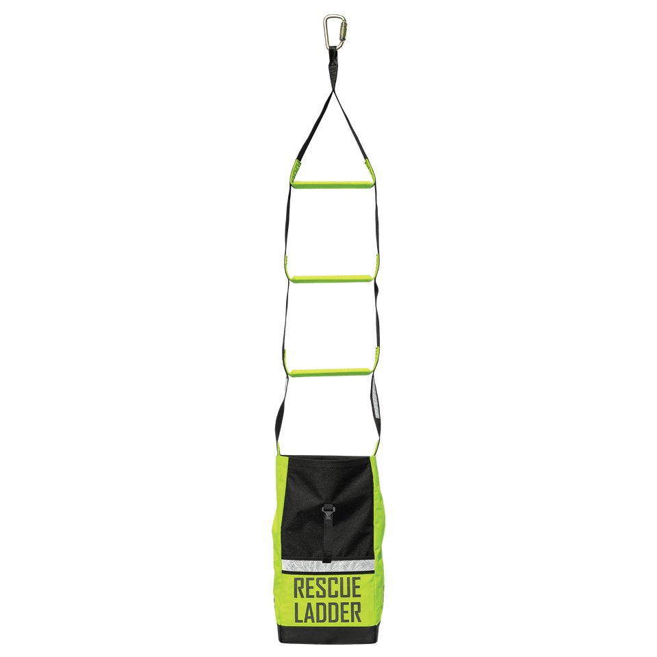 20' Rescue Ladder