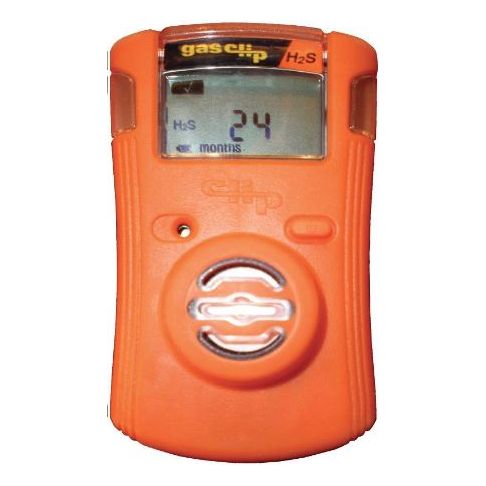 H2S SGC Plus-Singl Gas Monitor