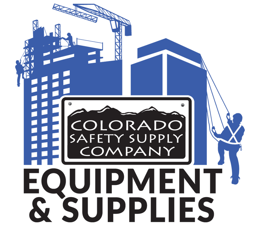 OSHA Ladder Standards For Safety and Check List Colorado Safety