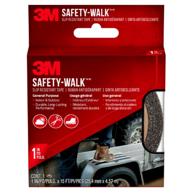 3M™ Safety-Walk™ Step and Ladder Tread