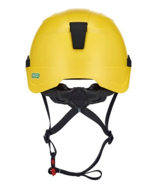 MSA - V-Gard H2™ Safety Helmet