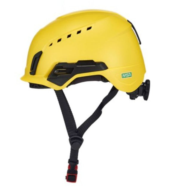 MSA - V-Gard H2™ Safety Helmet