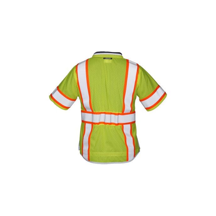 Kishigo Women's Class 3 Vest