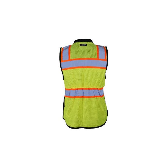 Women's Heavy Duty Surveyors Vest