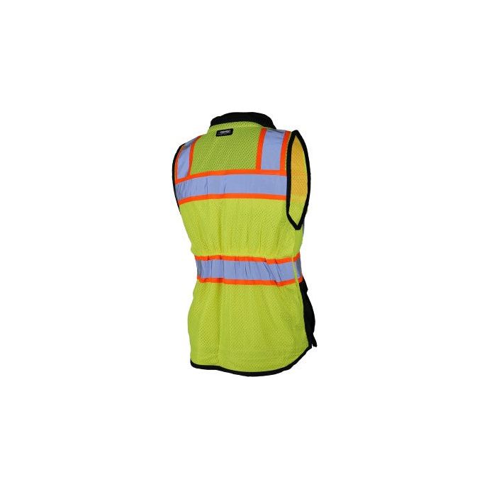 Women's Heavy Duty Surveyors Vest