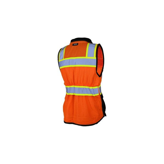 Women's Heavy Duty Surveyors Vest