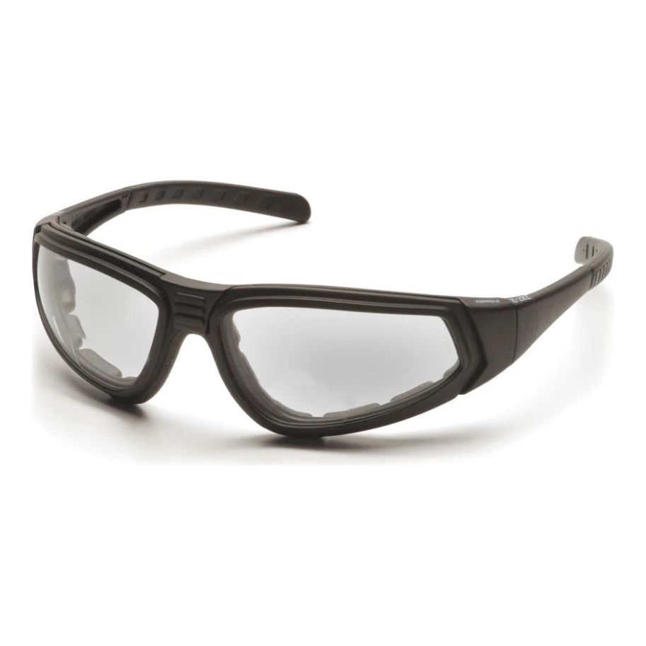 Pyramex-XSG H2Max Anit Fog- Clear lens