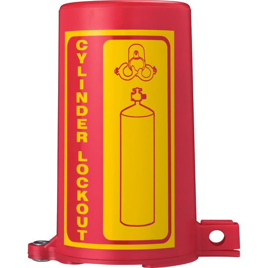 ABUS P606 Gas Cylinder Lockout