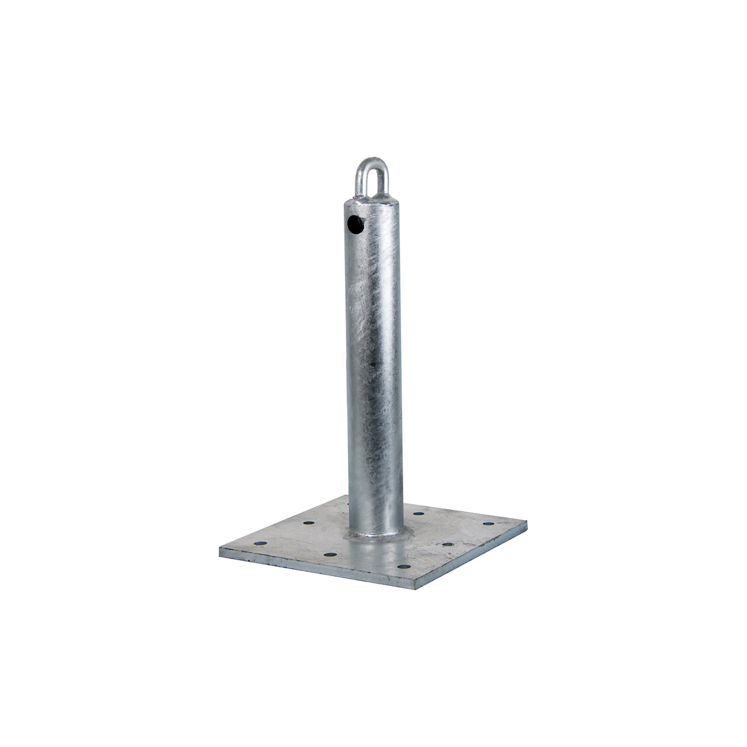 CB-18 Anchor Point: for Concrete