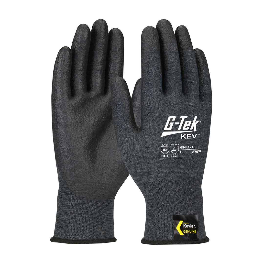 PIP  G-Tek KEV Gloves (1 Doz)