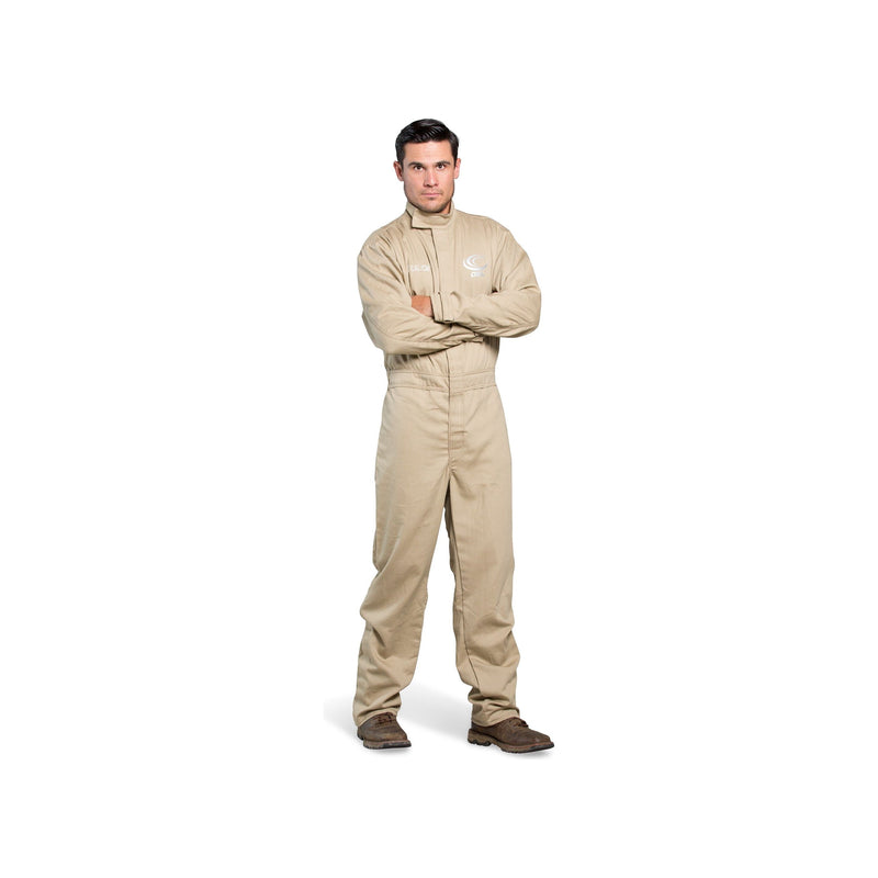 AFW080-PFC - FR Shield 8 Cal/cm(2) Flash Coverall