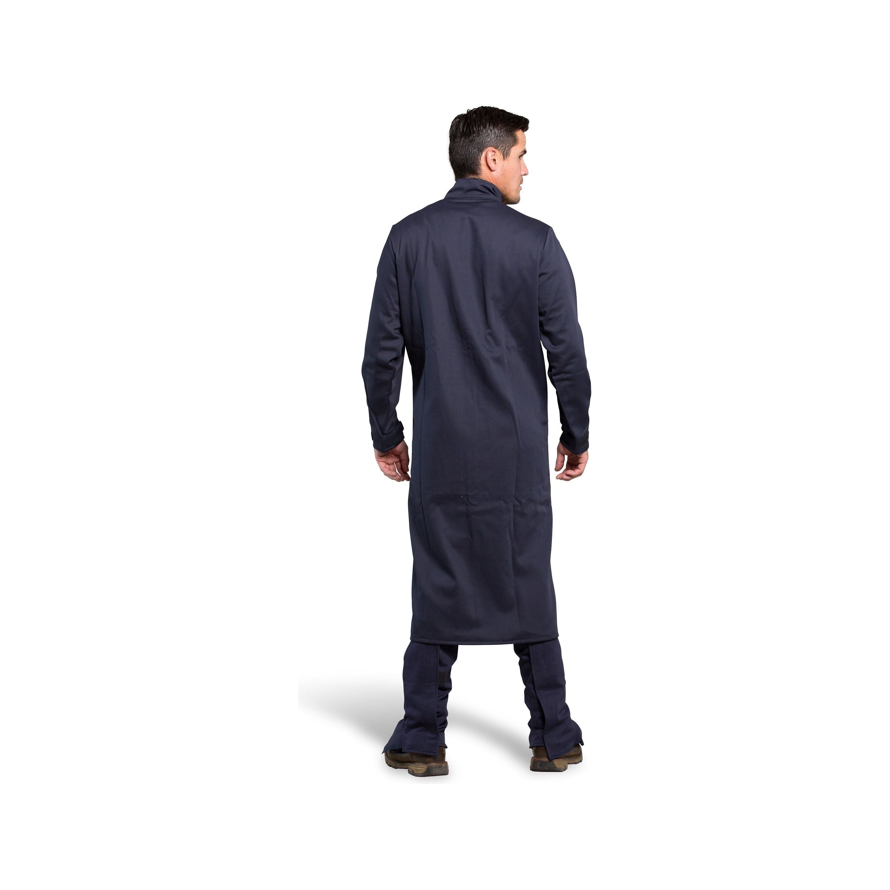 AFW085-PC - 25 CAL ARC - FR Shield 50" Coat