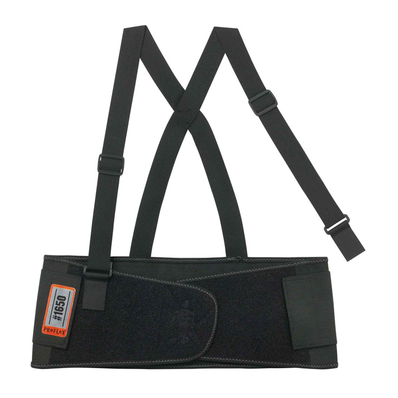 ProFlex 1650 Economy Elastic Back Support